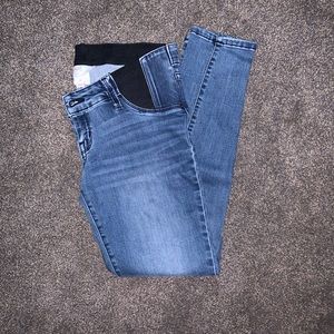 Isabel Maternity Jeans